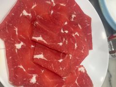 -马记伊源斋涮肉·清真菜(百子湾店)