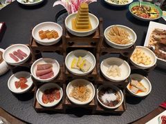 -晓长安·新陕菜(曲江店)
