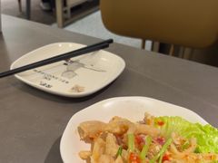-探炉·香辣豆花烤鱼(笋岗宝能环球汇店)