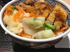 -吉野家(上海美罗城店)