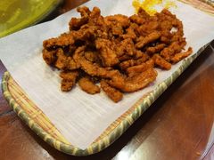 -韩记海鲜饺子旗舰店(红海新区店)