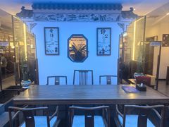 -徽韵人家·传承正宗徽菜(牡丹园店)