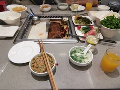 -海底捞火锅(老城根店)