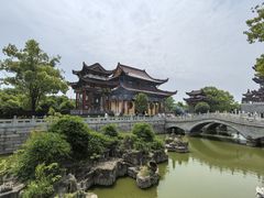 -南海禅寺