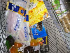 -华润苏果(晓庄国际商业广场店)