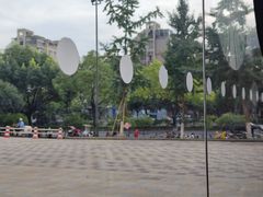 -星巴克(杭州银泰城西一店)