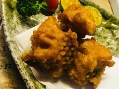 炸鸡块-熊藏居酒屋(kkone店)