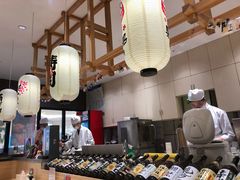 -小句号·精致料理(江南环球港店)