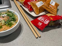 -海底捞火锅(河东万达广场店)