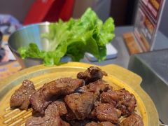 -牧童禧肉社·韩国炭火烤肉店(中粮祥云小镇创始店)