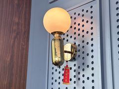 -游心咖啡(青山滨江店)