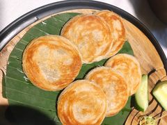 葱油手撕饼-都氏家DUSJOY(翡翠城店)