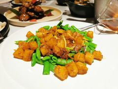 -上海1号私藏菜(静安店)