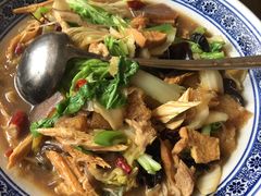老洛阳烩菜-老雒阳面馆·水席(高新区店)