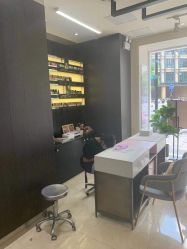 点击看大图 -苑苑发型设计