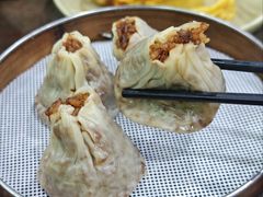 -李记清真馆(打钉巷店)