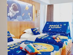 -汕头中海黄金海岸水上乐园