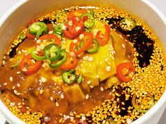 -老阊门菜馆(山塘街店)