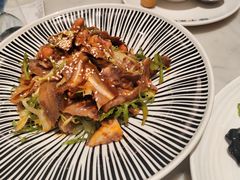 -小菜园新徽菜(合肥天鹅湖万达店)