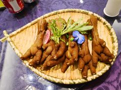 -湘湖大院(越王路店)