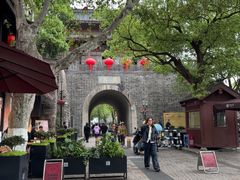-鼓楼(西湖风景名胜区)