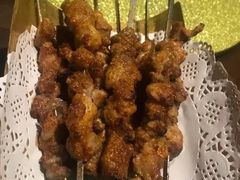 -楼兰新疆主题餐厅(苏州中心店)