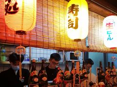 -米彩料理(西丽店)