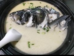 -鱼味馆(万佛湖店)