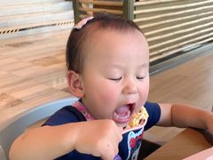 -中海·庐山西海君澜度假酒店·味屿全日制餐厅