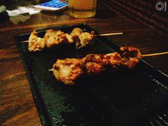 -木子烧鸟屋(百子湾店)