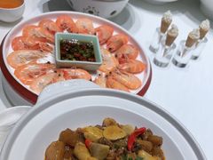 -院里寻菜·精致庭院菜(观沙岭店)