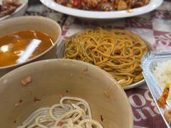 -老三样·旧食新味(船山路店)