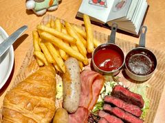 -The Good Place好地方·Brunch·coffee(国贸店)