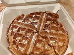 -佐敦面包铺·JORDAN BAKERY
