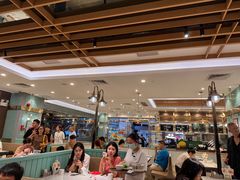 -翠华餐厅(正佳广场店)