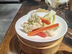 -面辣子·陕西家乡菜(长安店)