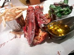android_upload_pic-Burger & Lobster(Dean Street)
