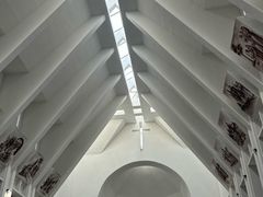-小韩村教堂
