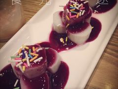 -吕氏疙瘩汤·新鲁菜(潍坊银座店)