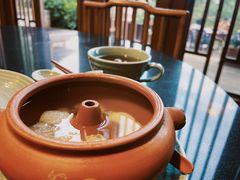-丽江金茂凯悦臻选酒店-滇香馆