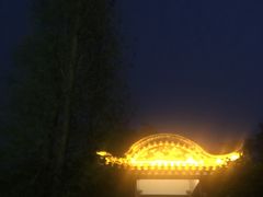 -金山植物公园
