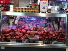 -永辉超市(鲁谷店)