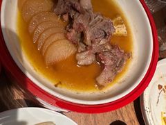 -清水亭湖北菜(大屯DT51店)