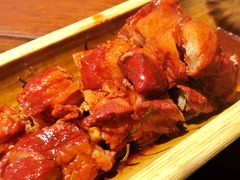 南乳扎烧-大牌大·传统杭帮菜(湖滨店)