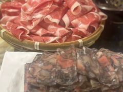 -蝎王府(曙光街店)