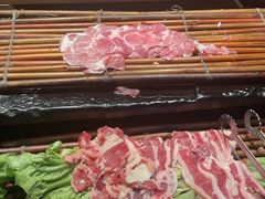 -千滋百味自助海鲜烤肉(布吉景华店)