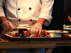 -四季民福烤鸭店(故宫店)