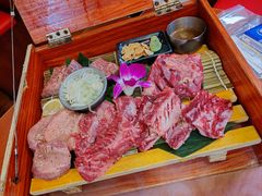 -大阪烧肉BAKA一代(国贸商住大厦店)