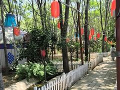 -草根堂农场