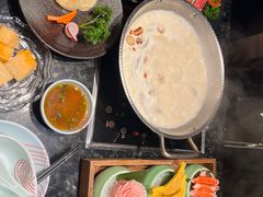 -捞王锅物料理(东百中心店)